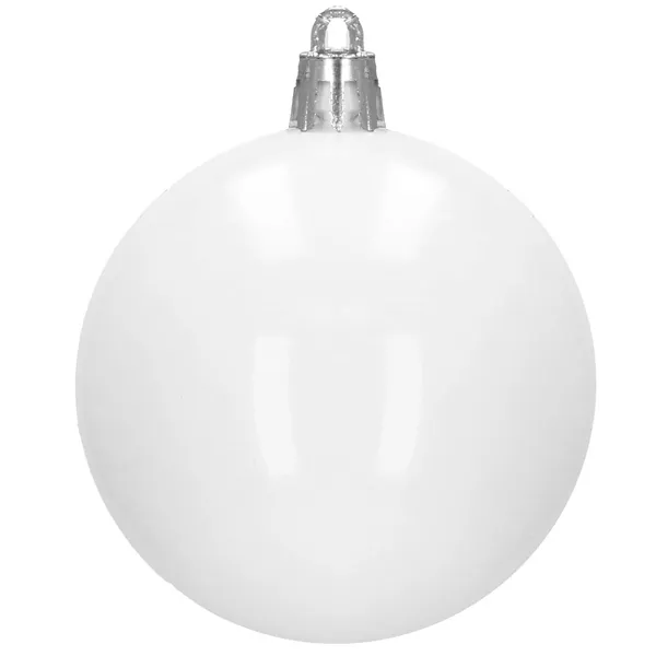 Набор ёлочных украшений Springos CA0858, 3/4/6 см, 101 шт.