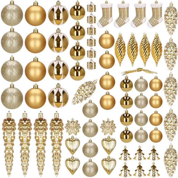 CA0161 KALĖDŲ BAMBALAI