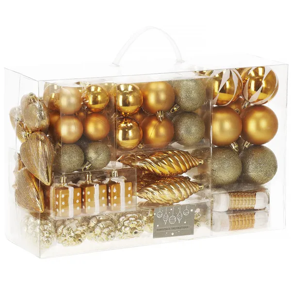 CA0161 KALĖDŲ BAMBALAI