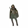 Kostumas suaugusiems My Other Me Ranger of the North Lankininkas