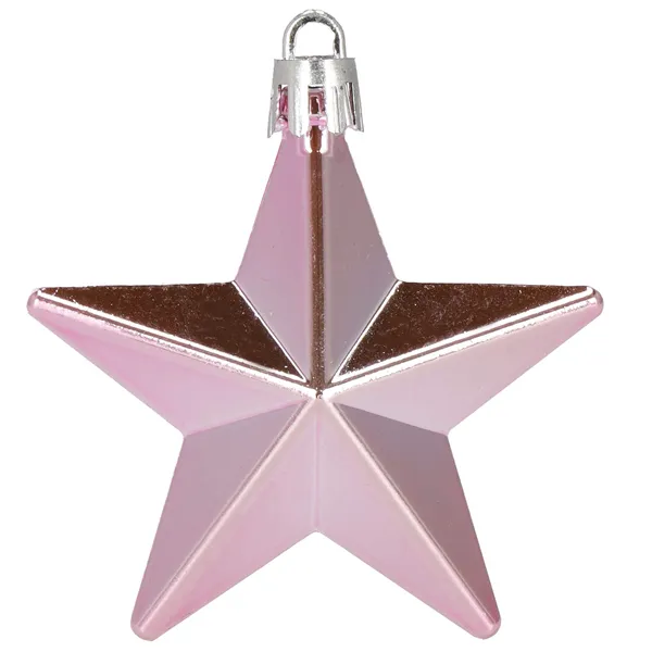 Joulukoristeet Springos CA1150 6 kpl.