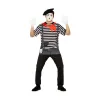 Costume for Adults My Other Me Mime