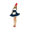 Costume for Adults My Other Me Gnome