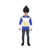 Aikuisten asut My Other Me Vegeta T-paita
