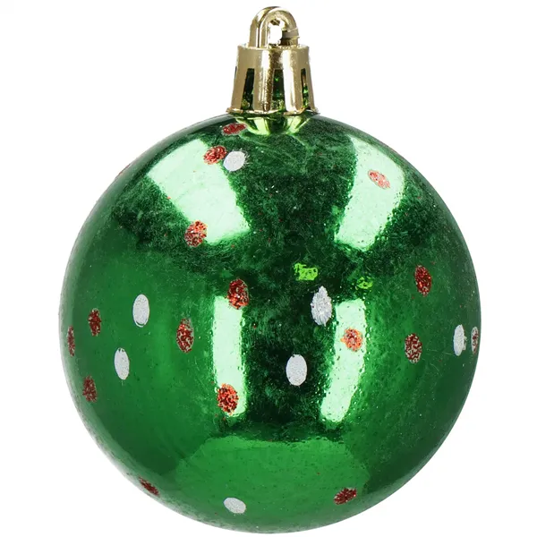 Joulukoristeet Springos CA1124 42 kpl.