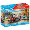 Цветочное украшение Springos CA1238 38см