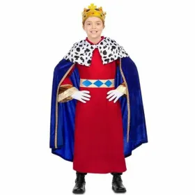 Lasten asut My Other Me Sininen Tietäjäkuningas