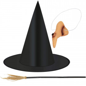 Halloween koristelu Springos HA5220 3 elementtiä