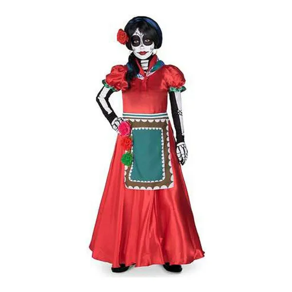 Costume for Children My Other Me Rosabella