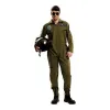 Svečana odjeća za odrasle My Other Me Top Gun