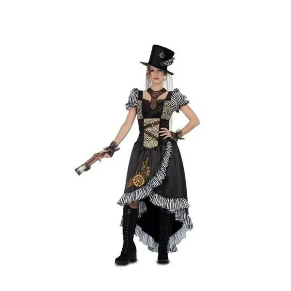 Kostumas suaugusiems My Other Me Steampunk