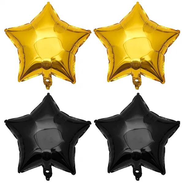 PS0023 SYNTYMÄPÄIVÄ SISUSTUSSETTI