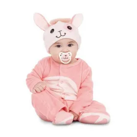 Svečana odjeća za bebe My Other Me Alpaka