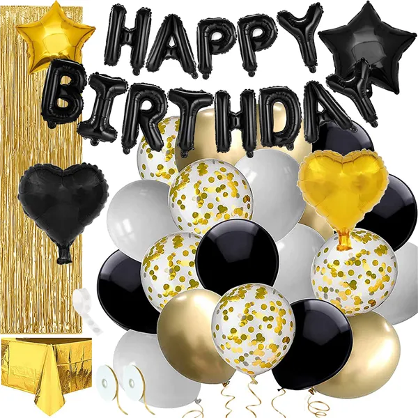 PS0033 DZIMŠANAS DIENAS ROTĀJUMU KOMPLEKTS