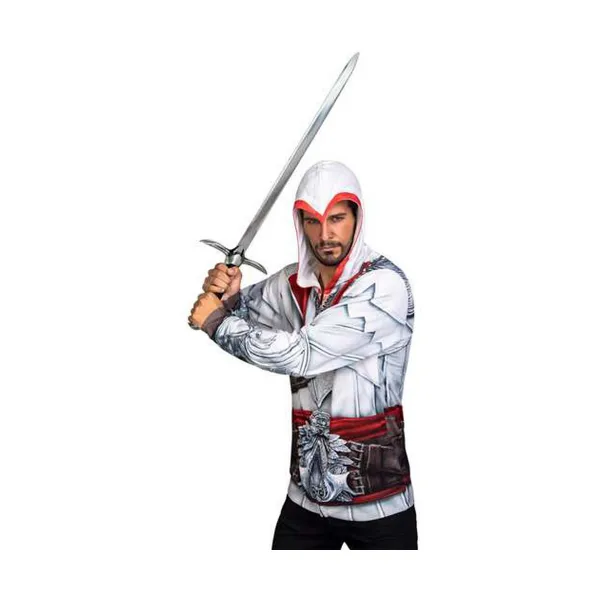 Svečana odjeća za odrasle My Other Me Ezzio Auditore