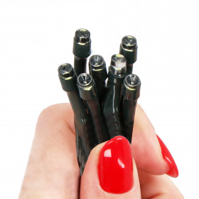 Joulukoristevalot Springos CL4032 100 LED