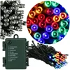 Kalėdinės girliandos Springos CL4032 100 LED