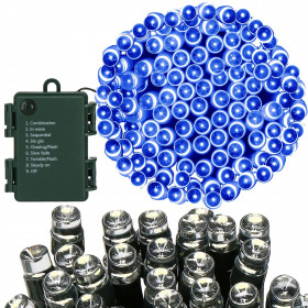 CL4033 BATTERY LED LIGHTS