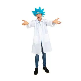 Svečana odjeća za odrasle My Other Me Mad Scientist Svečana odjeća za odrasle