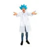 Kostumas suaugusiems My Other Me Mad Scientist Kostumas suaugusiems