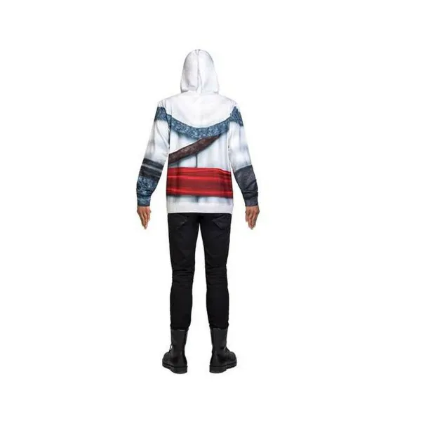 Svečana odjeća za odrasle My Other Me Nicolaï Orelov Assassin's Creed