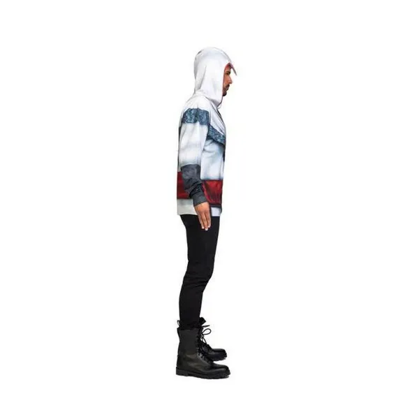 Маскарадные костюмы для взрослых My Other Me Nicolaï Orelov Assassin's Creed