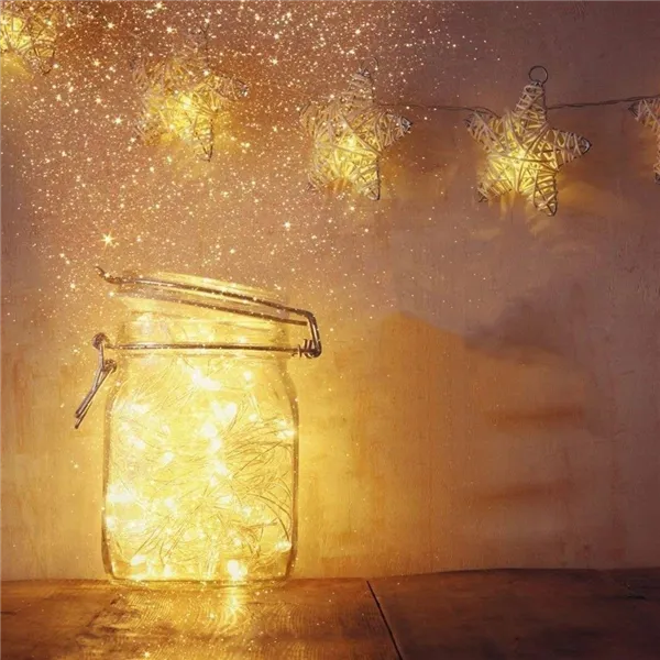 CL0014 СВЕТОДИОДНЫЕ ФОНАРЫ НА БАТАРЕЕ 50 светодиодов