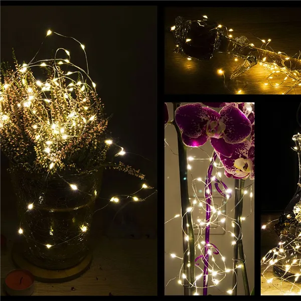 CL0014 СВЕТОДИОДНЫЕ ФОНАРЫ НА БАТАРЕЕ 50 светодиодов