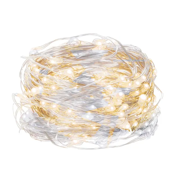 Jouluvalot Springos CL0024, 100 LED-lamppua