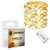 Jouluvalot Springos CL0024, 100 LED-lamppua