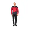 Маскарадные костюмы для взрослых My Other Me Picard