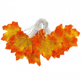 Springos light decoration 20 LED sheets CL4064