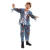 Costume for Children My Other Me Zombie (3 Pieces)