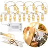 Decorative String Lights Springos CL4132 20 LED