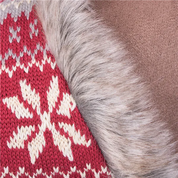 Christmas reindeer Springos CA0106, 72–100 cm