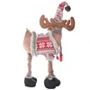 Christmas reindeer Springos CA0106, 72–100 cm