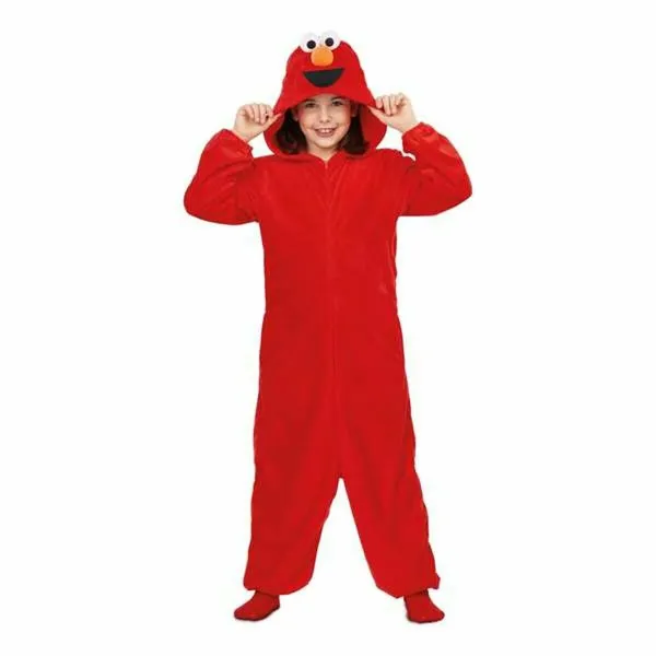 Lasten asut My Other Me Elmo
