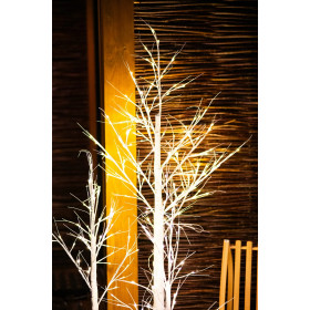 CL0953 LED DECORATIVE TREE 210 CM