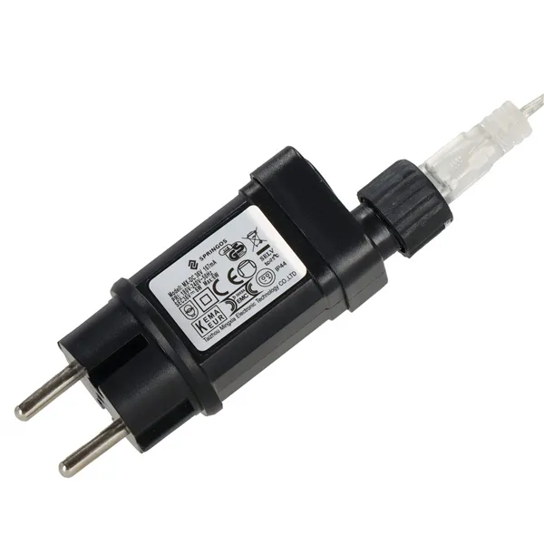 Christmas Decoration LED Reindeer Springos CL4122 100 LED, warm white