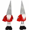 Christmas Decoration Gnome Springos CA0071