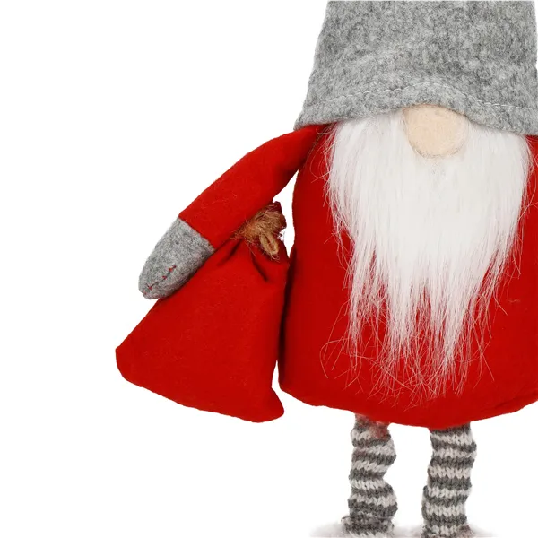 Christmas Decoration Gnome Springos CA0071