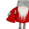 Christmas Decoration Gnome Springos CA0071