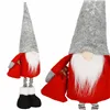 Christmas Decoration Gnome Springos CA0071