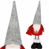 Christmas Decoration Gnome Springos CA0071