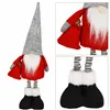 Christmas Decoration Gnome Springos CA0071
