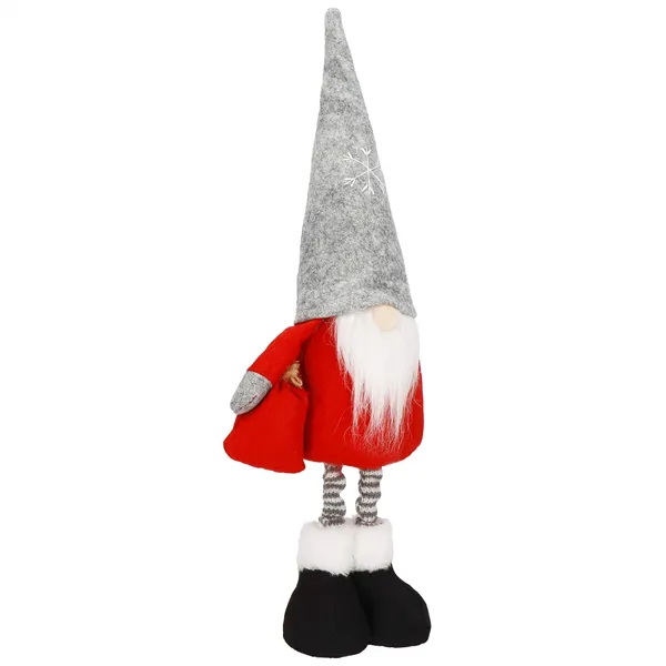 Christmas Decoration Gnome Springos CA0071