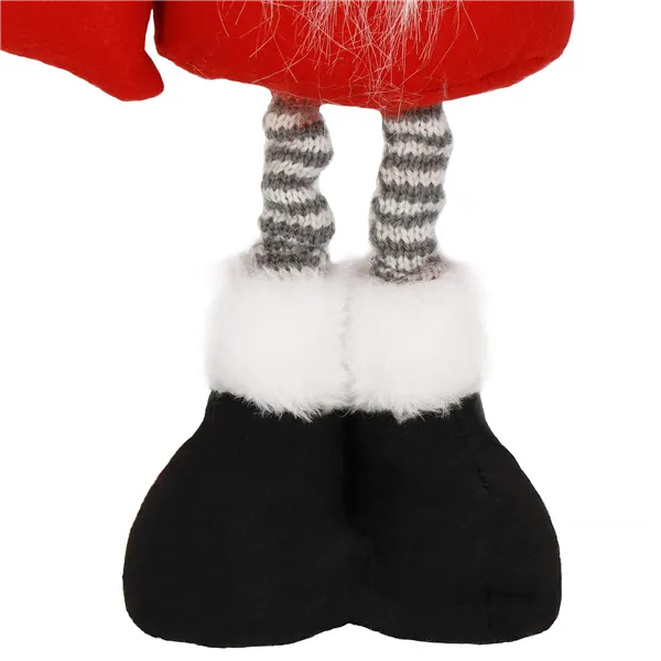 Christmas Decoration Gnome Springos CA0071