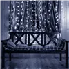 Springos Curtain 300 LED Lights CL4104