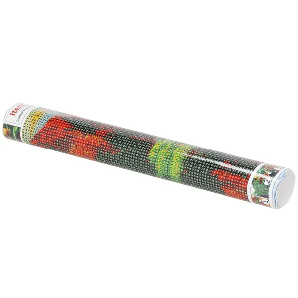 Арт-набор daimond painting Springos DP0001