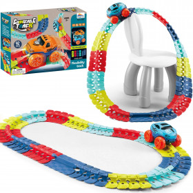 RT0002 MAGIC TRACK KILPARATA